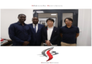 Visite de Fujitsu à ShinodaServices